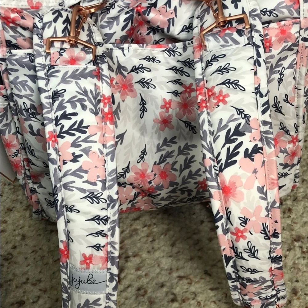 Jujube Diaper Bag View 2